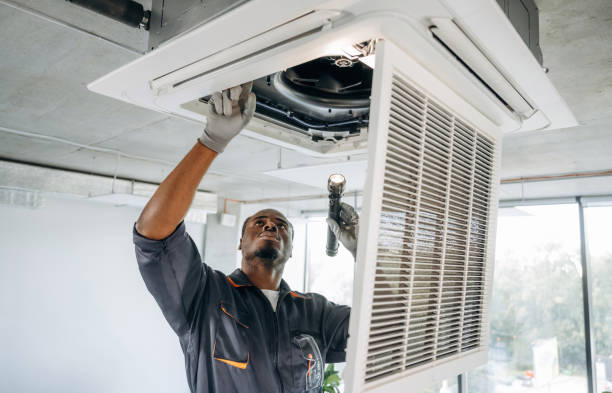 Licensed Ac Installation service in Dormansville, NY - FH HVAC